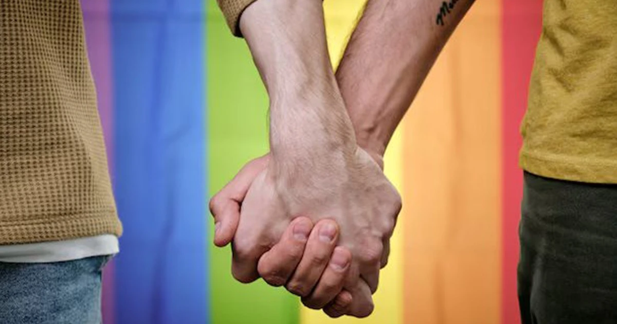 Суд визнав фактичний шлюб між чоловіками