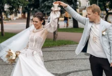 весілля в Києві