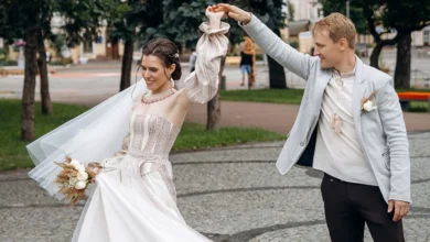 весілля в Києві