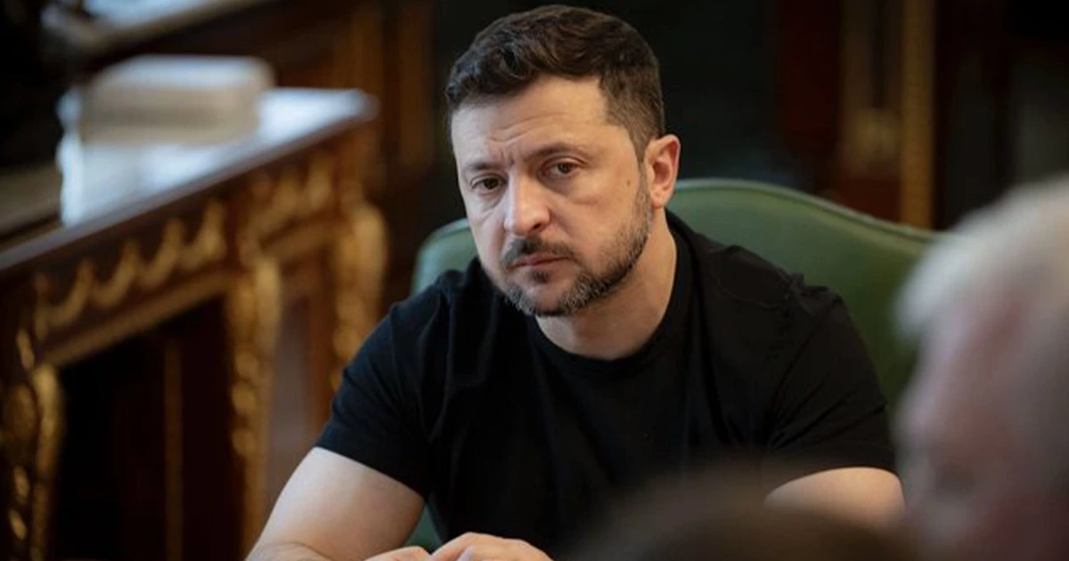 Зеленський анонсує нові соціальні виплати для матерів та допомогу школярам