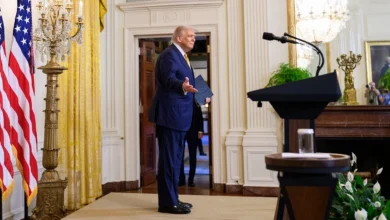 Президент Трамп дає обіцянку щодо українських біженців у США