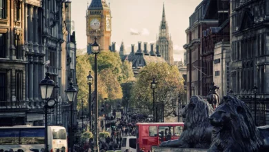 Велика Британія визначила 10 країн, де захищатиме свободу віросповідання