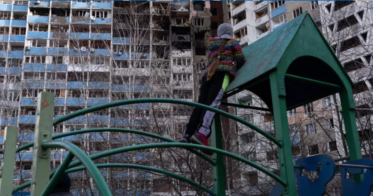 70% українських дітей живуть у злиднях і без базових благ