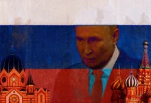 Світовий звіт про релігійні переслідування в Росії та на окупованих територіях України