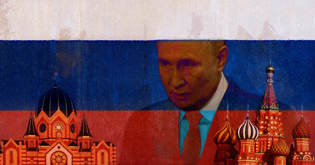 Світовий звіт про релігійні переслідування в Росії та на окупованих територіях України