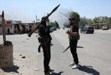 В Сирії ісламські бойовики вбили пастора Халіда Межера