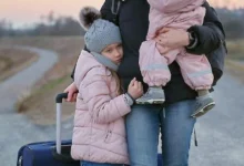 війна і сім'я