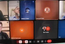 Онлайн-засідання Секретаріату ВРЦіРО, липень 2025