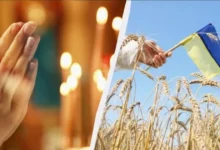 Світова молитва за Україну у День Незалежності 2025