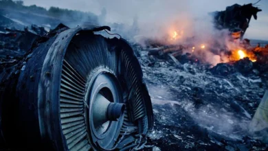 Суд ЄСПЛ визнав Росію відповідальною за злочини на Донбасі і збиття MH17