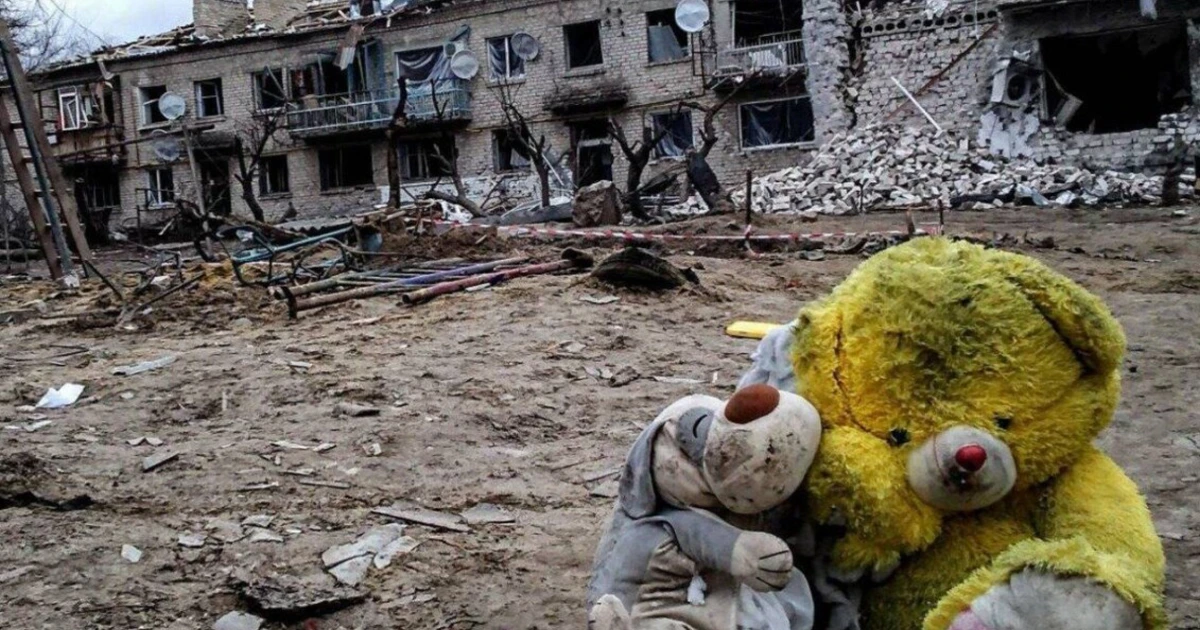 Чому Україна втратила свій потенціал і як знайти шлях відродження