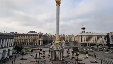 6 із 10 українців за припинення боїв і компроміс з РФ — опитування «Рейтингу»