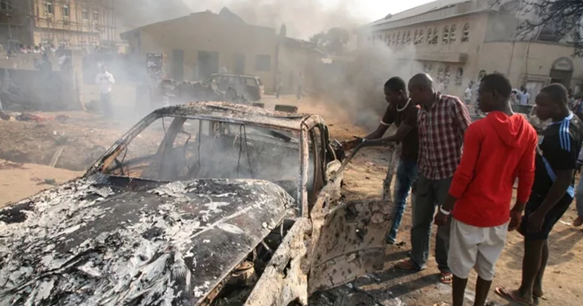 Понад 22 000 християн стали жертвами ісламістського насильства в Африці за рік