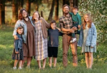 Багатодітна сім’я як новий символ розкоші у світі, за даними Financial Times