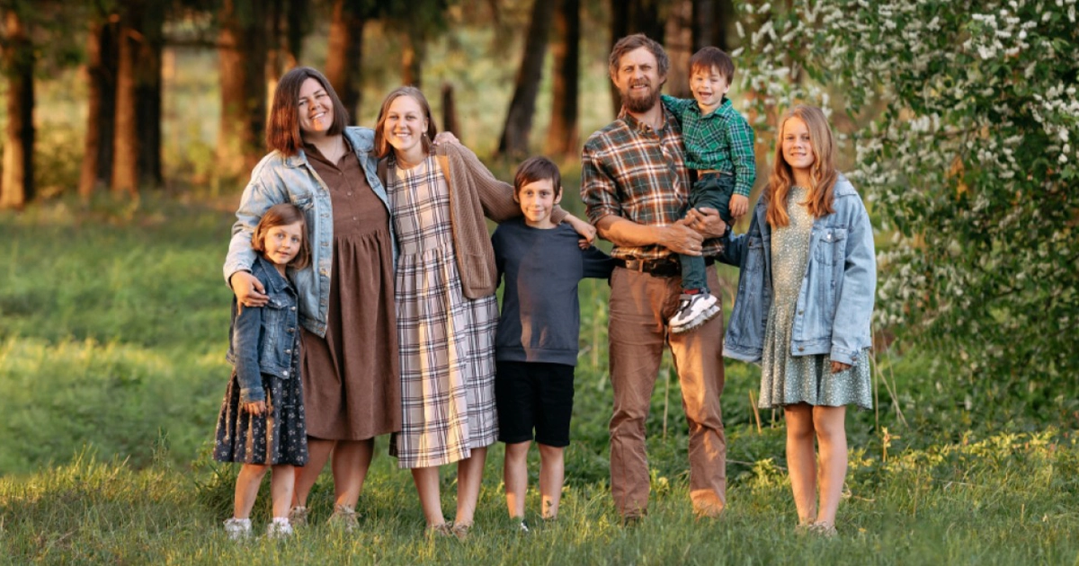 Багатодітна сім’я як новий символ розкоші у світі, за даними Financial Times