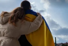 Повернення українських дітей з тимчасово окупованої території