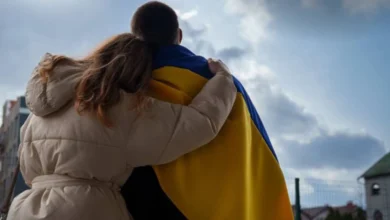 Повернення українських дітей з тимчасово окупованої території