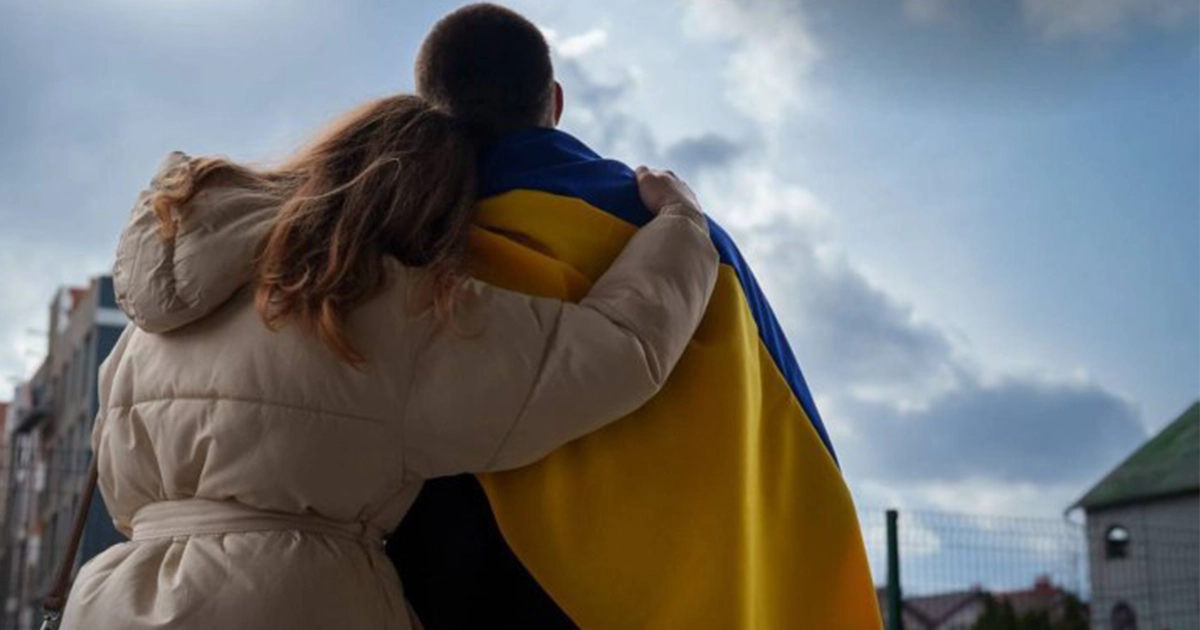 Повернення українських дітей з тимчасово окупованої території