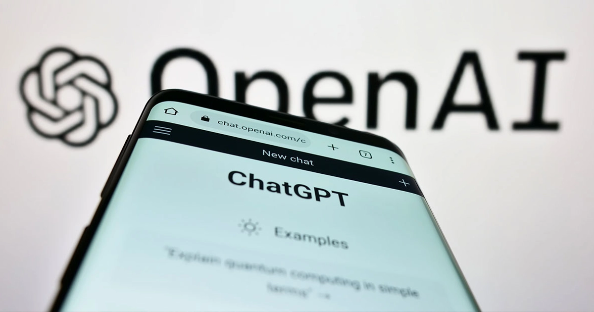 ChatGPT небезпека для підлітків