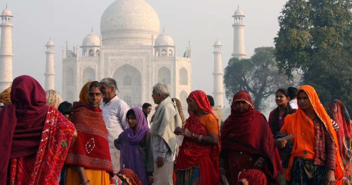 4 з 5 найбільш населених країн світу переслідують християн