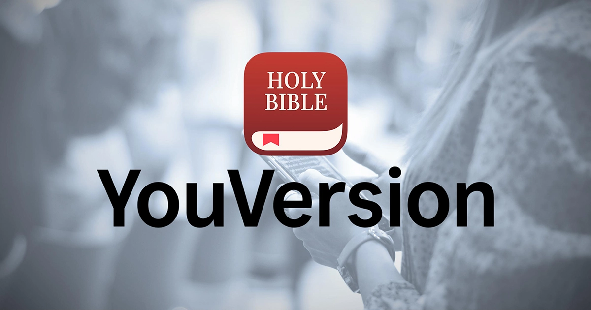 Як цифрові Біблії змінюють світ: від скролу до зустрічі з Богом