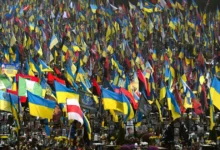 День пам’яті загиблих захисників