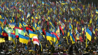 День пам’яті загиблих захисників