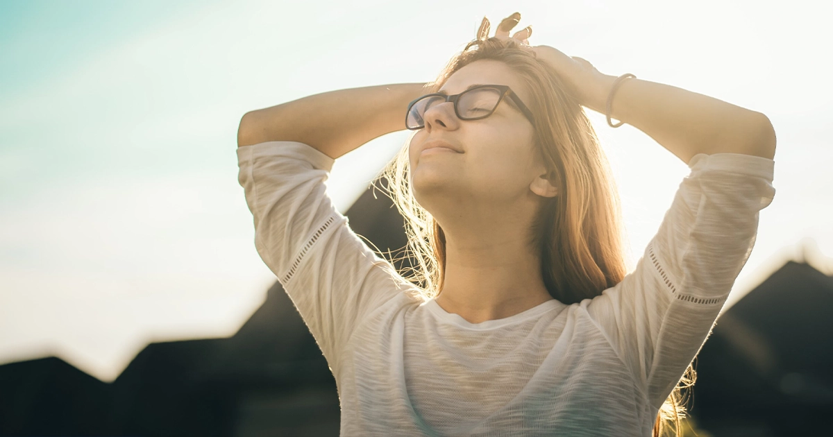 наука підтвердила біблійну істину про простоту життя"