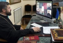 Засідання Громадської ради при МОН щодо духовно-моральних предметів