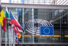 Європарламентарі критикують ЄС за мовчання щодо вбивства християн у Конго