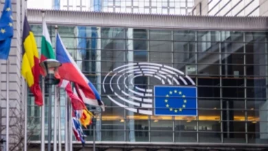 Європарламентарі критикують ЄС за мовчання щодо вбивства християн у Конго