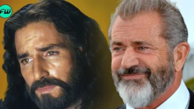 Мел Ґібсон анонсує двочастинний фільм про воскресіння Христа