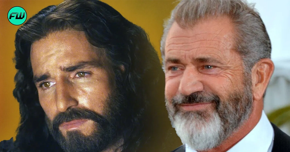 Мел Ґібсон анонсує двочастинний фільм про воскресіння Христа