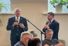 християнські лідери США