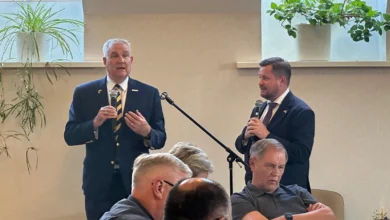 християнські лідери США