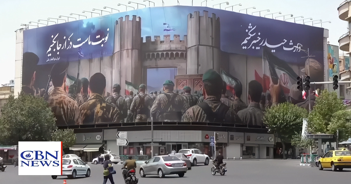 Іран б’є рекорди страт: під прицілом опозиція та християни