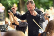 Християнський концерт «СЕНСИ» у Рівному з оркестром Ffortissimo та лауреатами премії «Живий Звук»