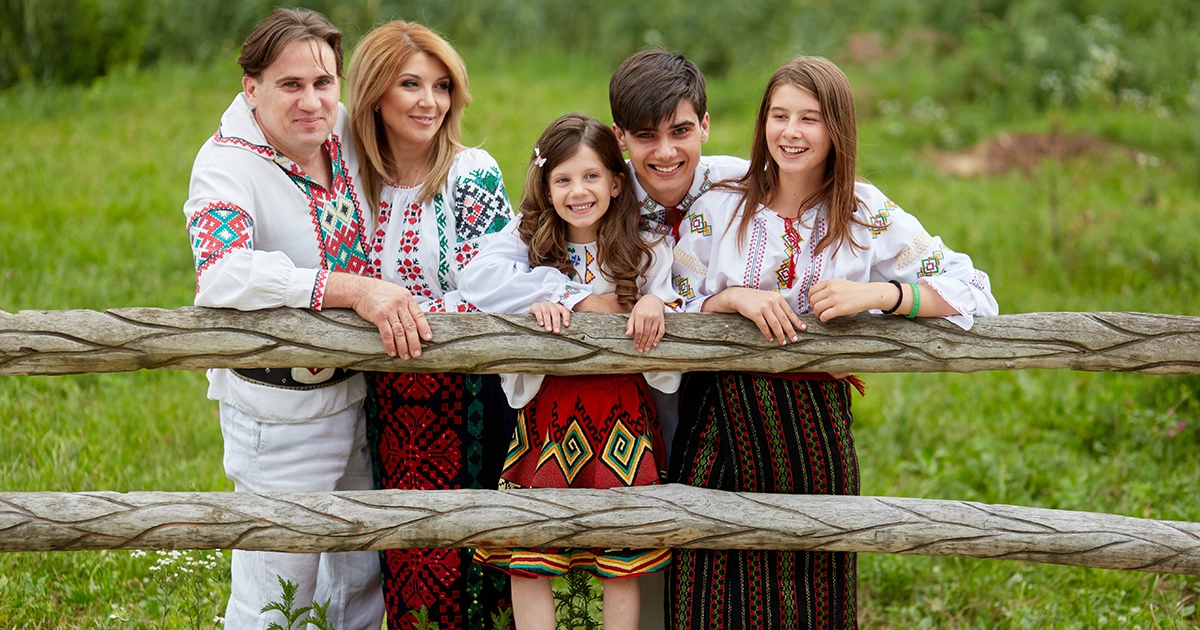 Про створення Міністерства соціальної політики, сім’ї та єдності