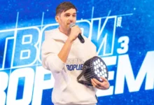 Учасники молодіжного фестивалю “Твори з Творцем” у Бучі