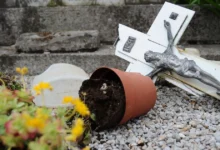 ОБСЄ: у Європі зростає кількість злочинів проти християн