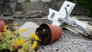 ОБСЄ: у Європі зростає кількість злочинів проти християн