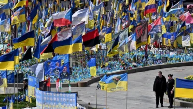 Опитування КМІС: 76% українців категорично відкидають мирний план росії