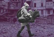 Атаки на пологові будинки Україна