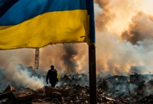 Європейський євангельський альянс закликає до Дня молитви за Україну