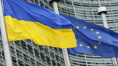 Опитування КМІС про очікування українців щодо майбутнього в ЄС