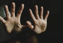 Статистика сексуальних злочинів в Україні у 2025 році