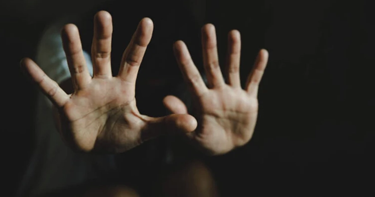 Статистика сексуальних злочинів в Україні у 2025 році