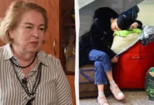 Елла Лібанова попереджає про загрозу втрати більшості українських біженців