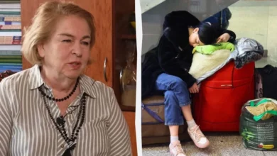 Елла Лібанова попереджає про загрозу втрати більшості українських біженців