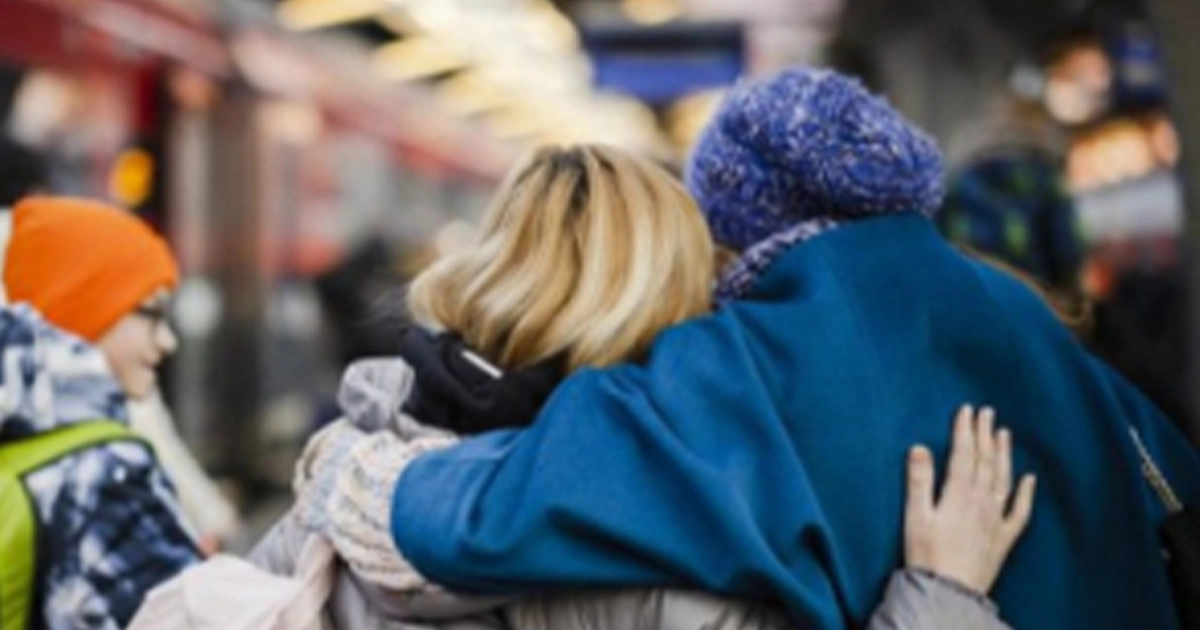 Українські біженці у країнах ЄС за даними Eurostat, червень 2025